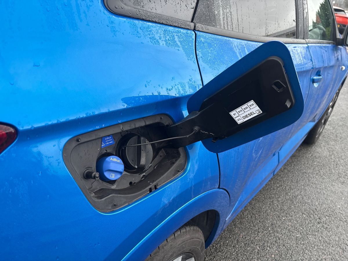 Used Vauxhall Grandland 2022 for sale - 77297369: Photo 25