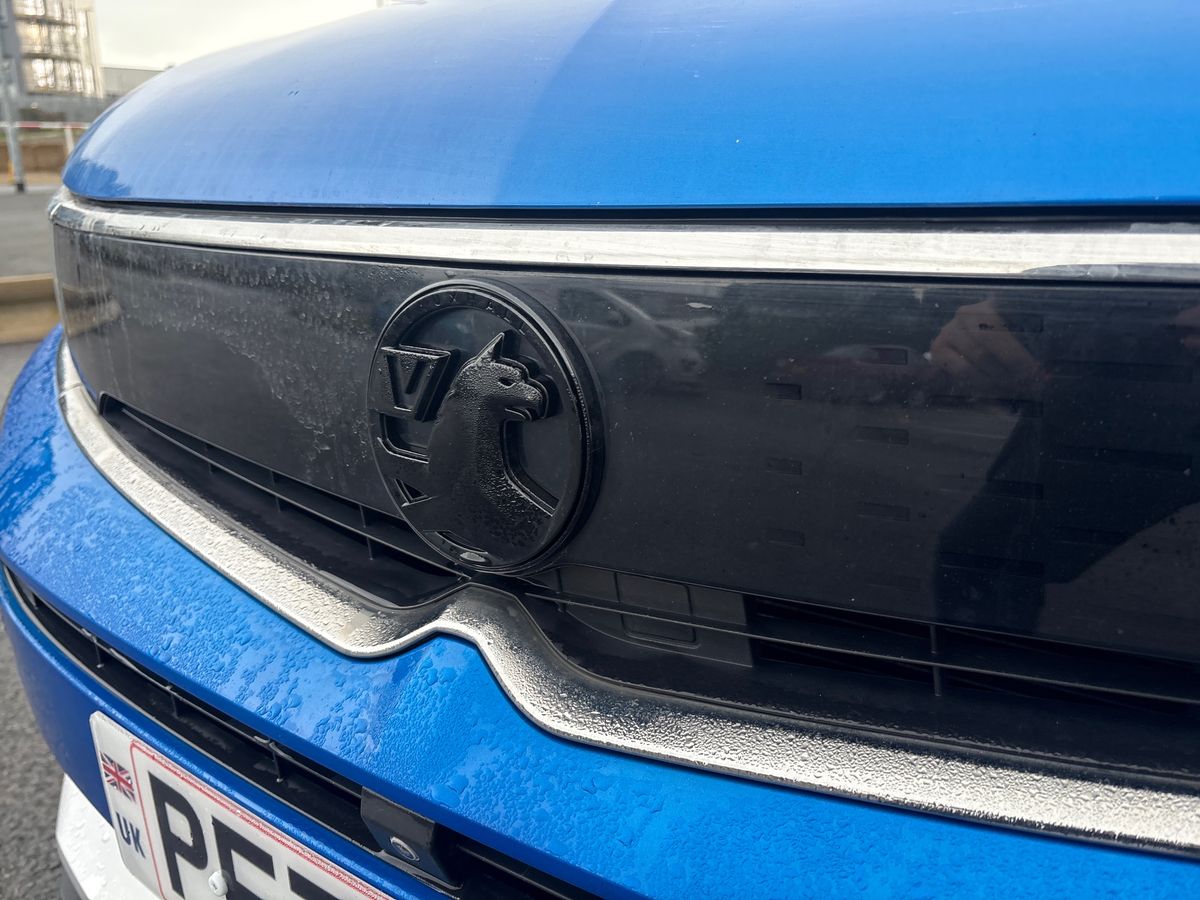 Used Vauxhall Grandland 2022 for sale - 77297369: Photo 28