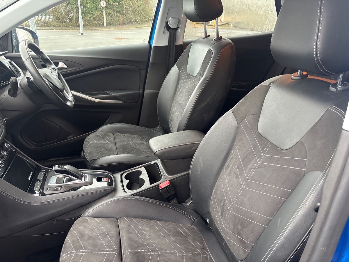 Used Vauxhall Grandland 2022 for sale - 77297369: Photo 29