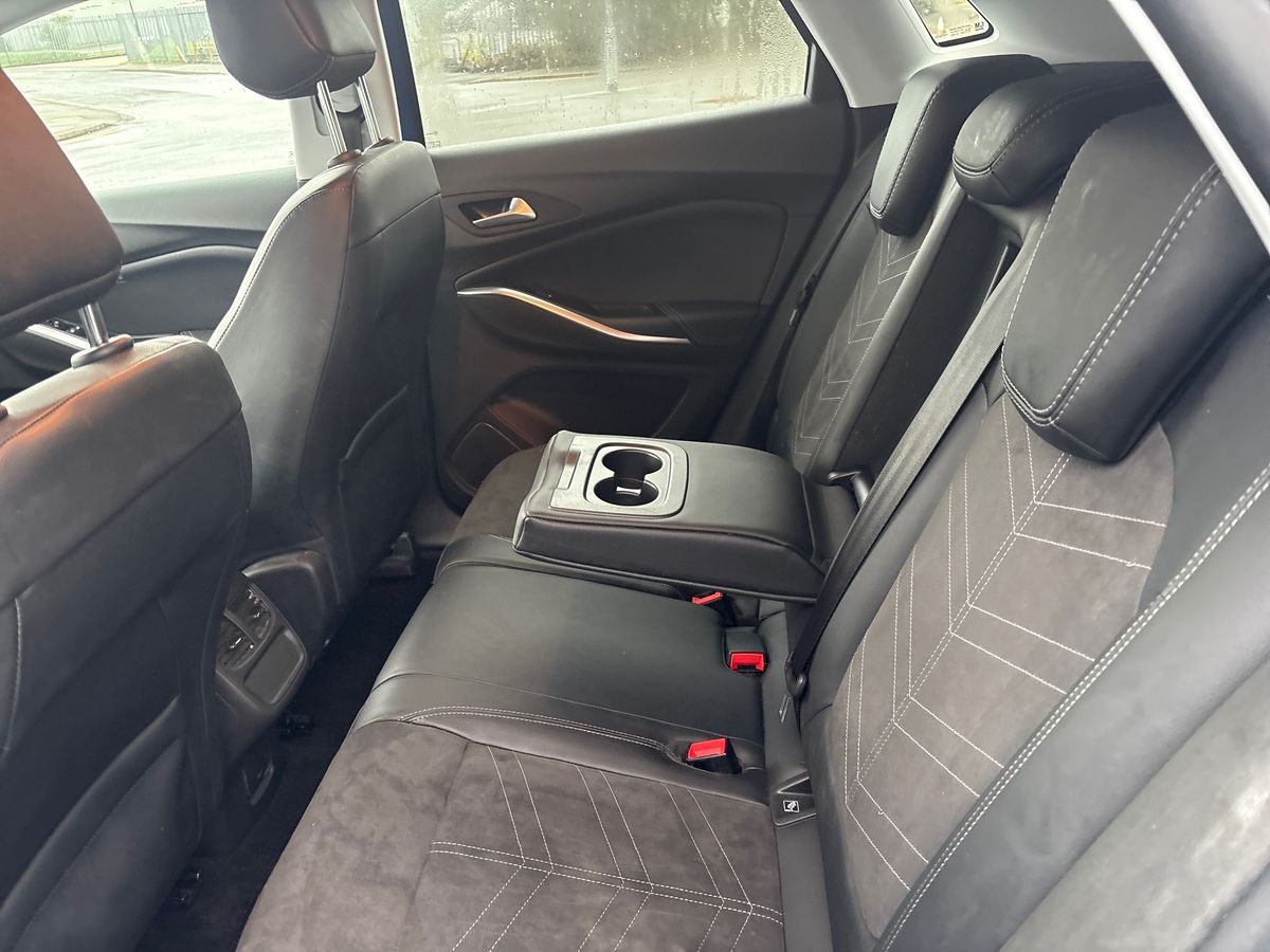 Used Vauxhall Grandland 2022 for sale - 77297369: Photo 30