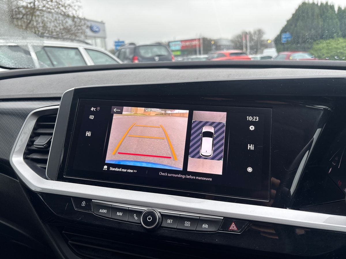 Used Vauxhall Grandland 2022 for sale - 77297369: Photo 35