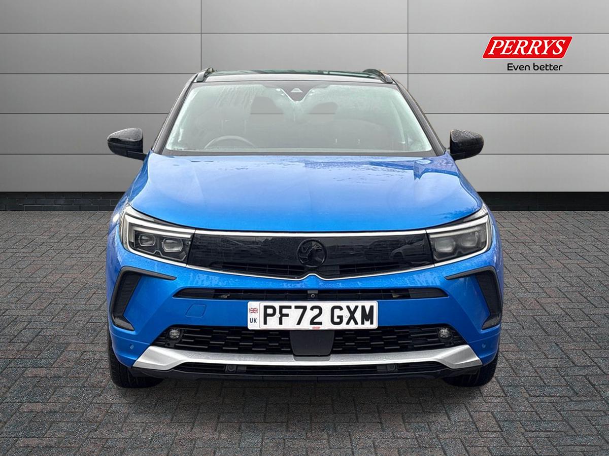 Used Vauxhall Grandland 2022 for sale - 77297369: Photo 4