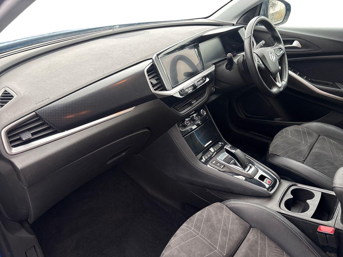 Used Vauxhall Grandland 2022 for sale - 77297369: Photo 6