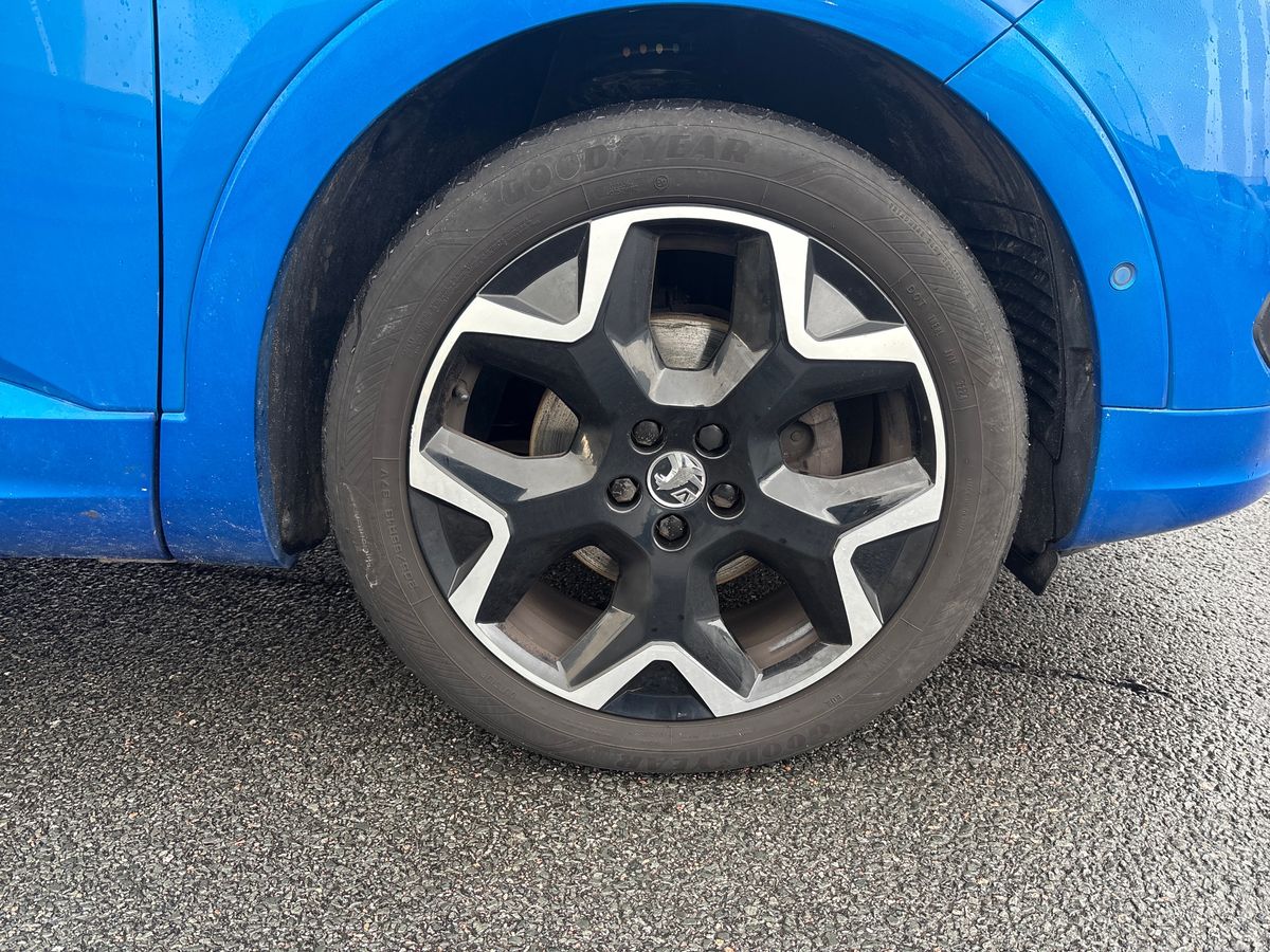 Used Vauxhall Grandland 2022 for sale - 77297369: Photo 7