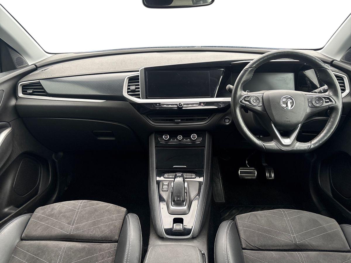 Used Vauxhall Grandland 2022 for sale - 77297369: Photo 9