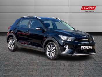2022 - 1.0T GDi 99 2 5dr