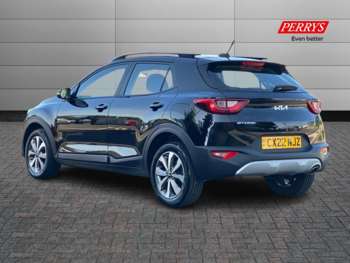 Used Kia Stonic 2022 for sale - 74937739: Photo