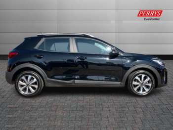 Used Kia Stonic 2022 for sale - 74937739: Photo