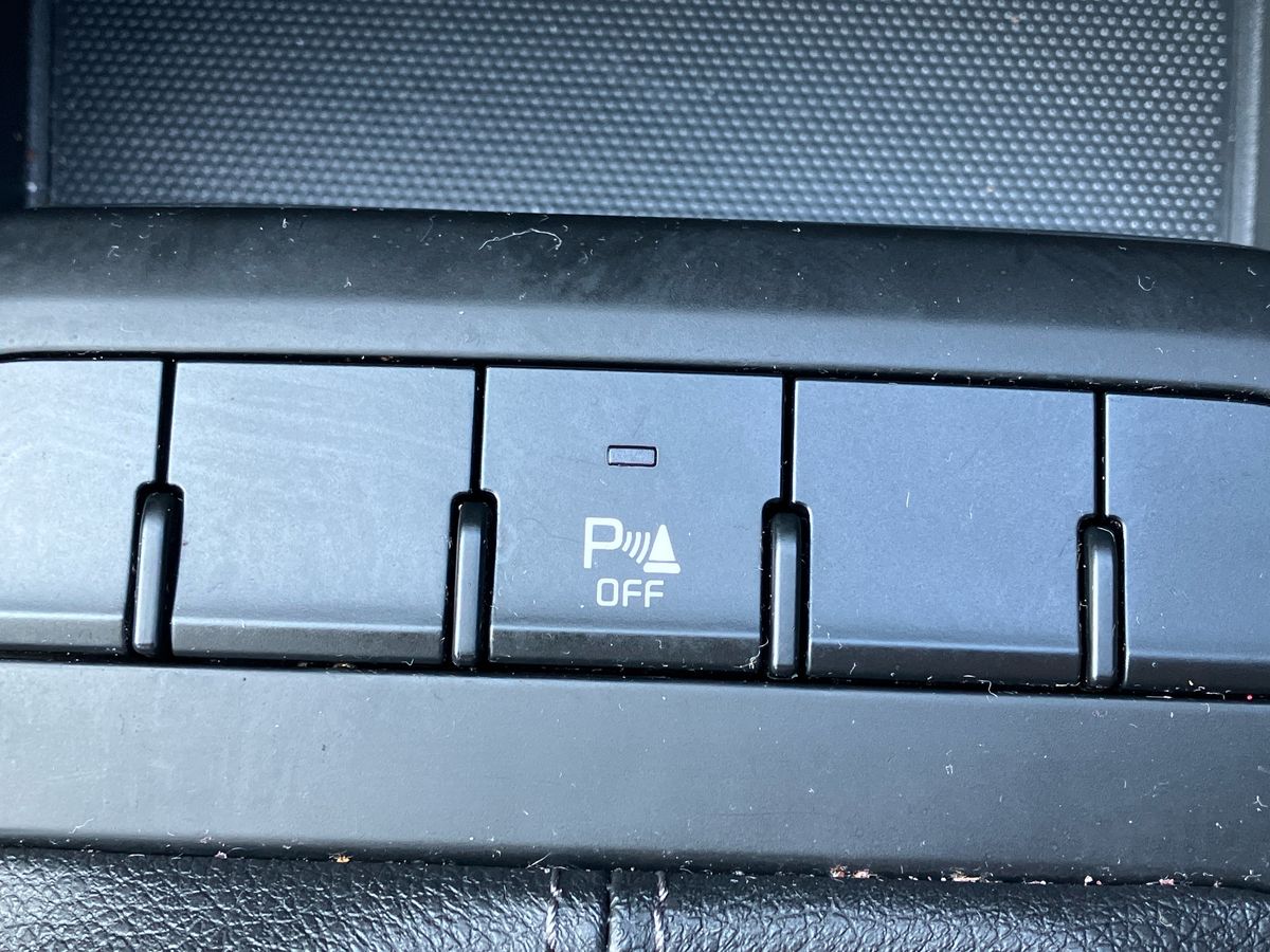 Vehicle 40
