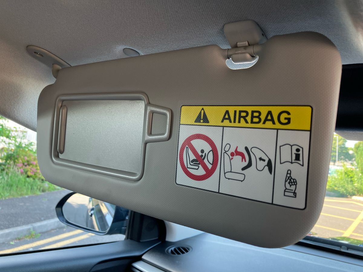 Vehicle 45