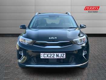 Used Kia Stonic 2022 for sale - 74937739: Photo