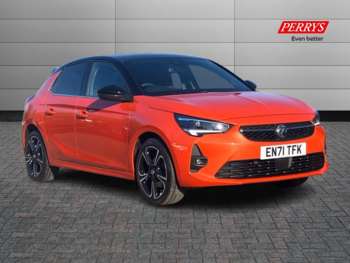 2022 - 1.2 Turbo Ultimate 5dr Auto