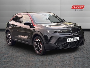 2022 - 1.2 Turbo GS Line 5dr