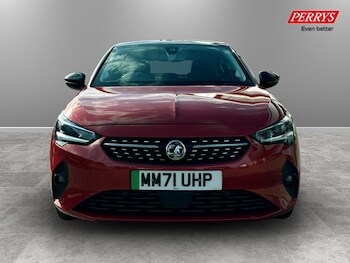 Used Vauxhall Mokka 2021 for sale - 78787590: Photo