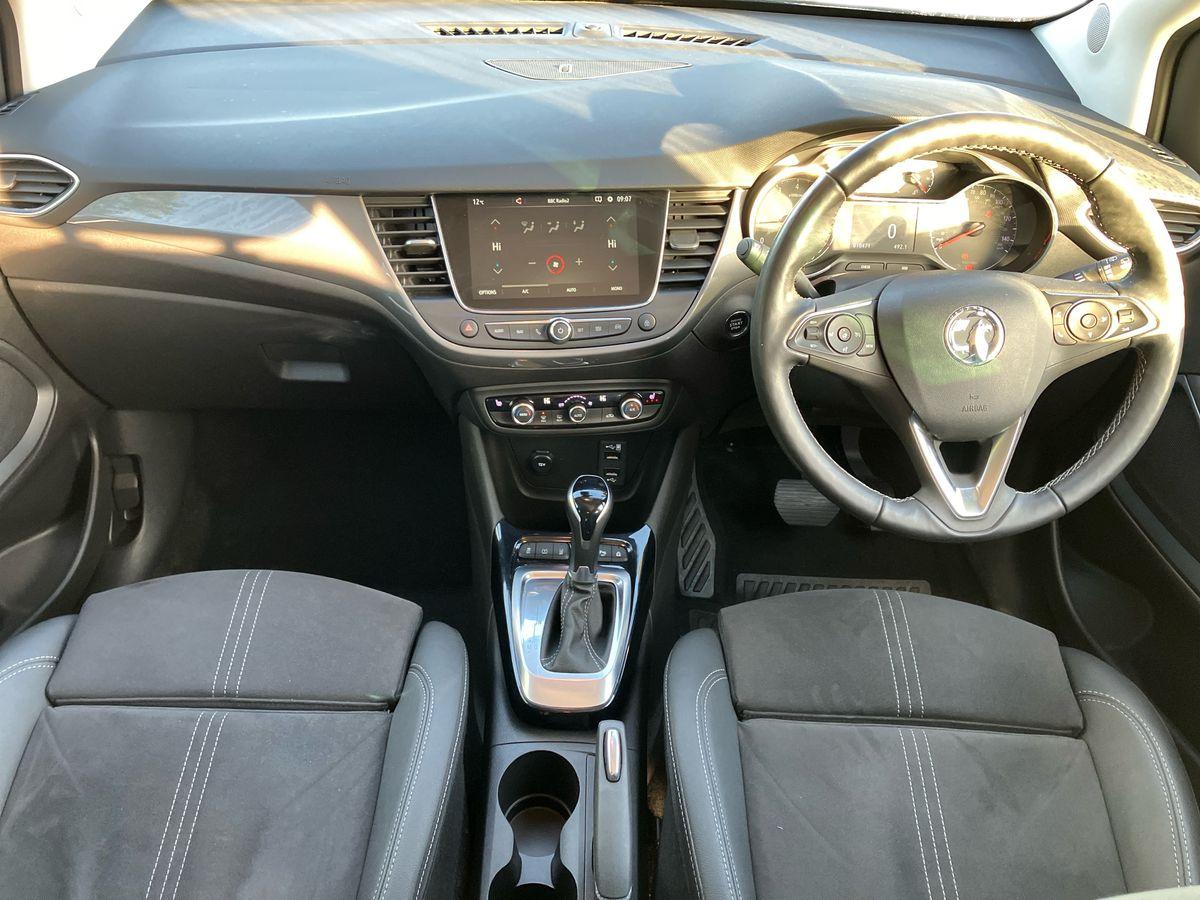 Used Vauxhall Crossland 2023 for sale - 76706834: Photo 10