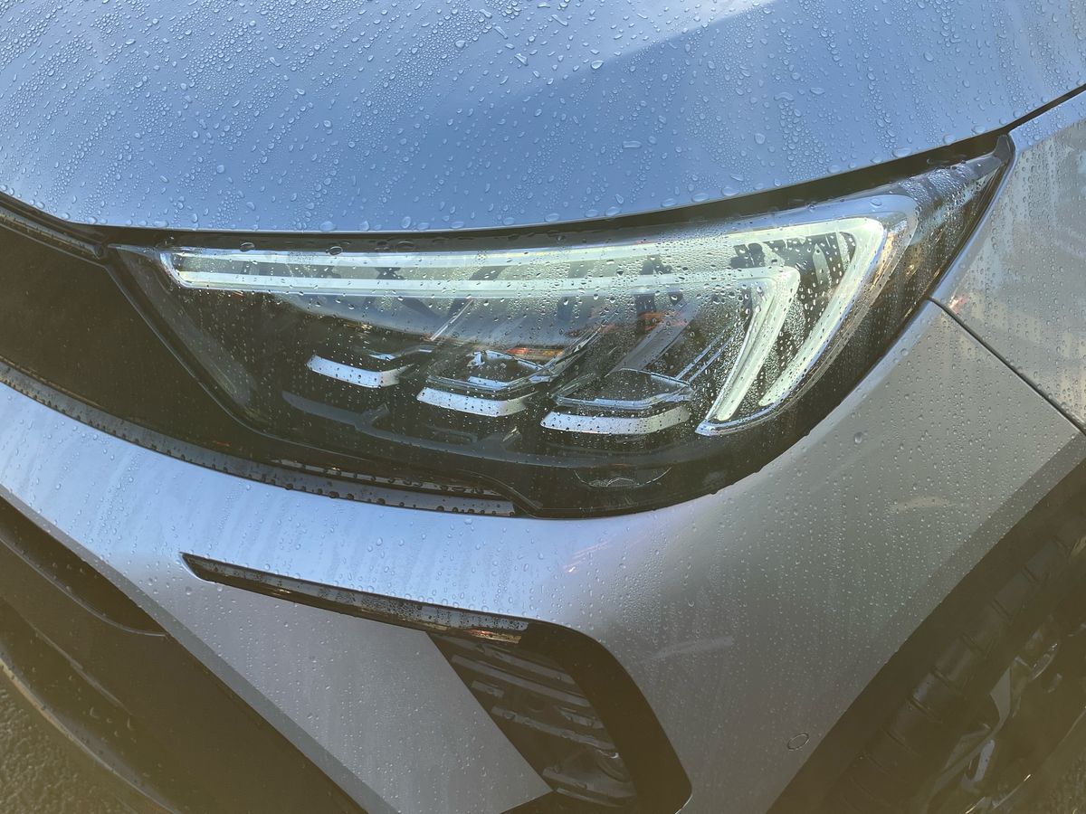 Used Vauxhall Crossland 2023 for sale - 76706834: Photo 14