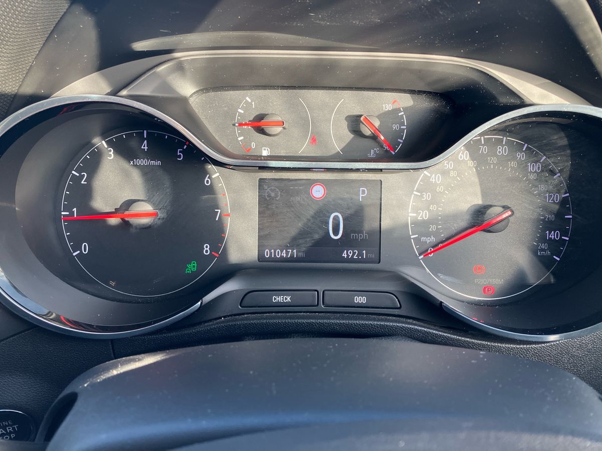 Used Vauxhall Crossland 2023 for sale - 76706834: Photo 15