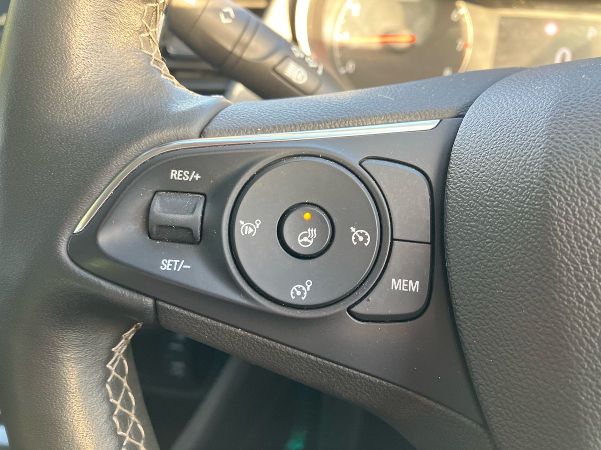 Used Vauxhall Crossland 2023 for sale - 76706834: Photo 17