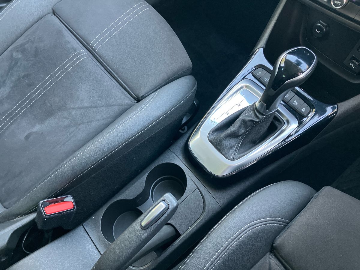 Used Vauxhall Crossland 2023 for sale - 76706834: Photo 18