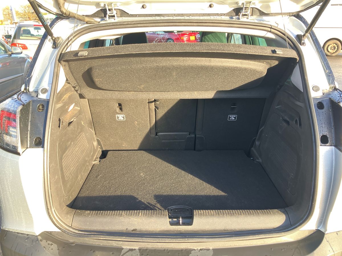 Used Vauxhall Crossland 2023 for sale - 76706834: Photo 21