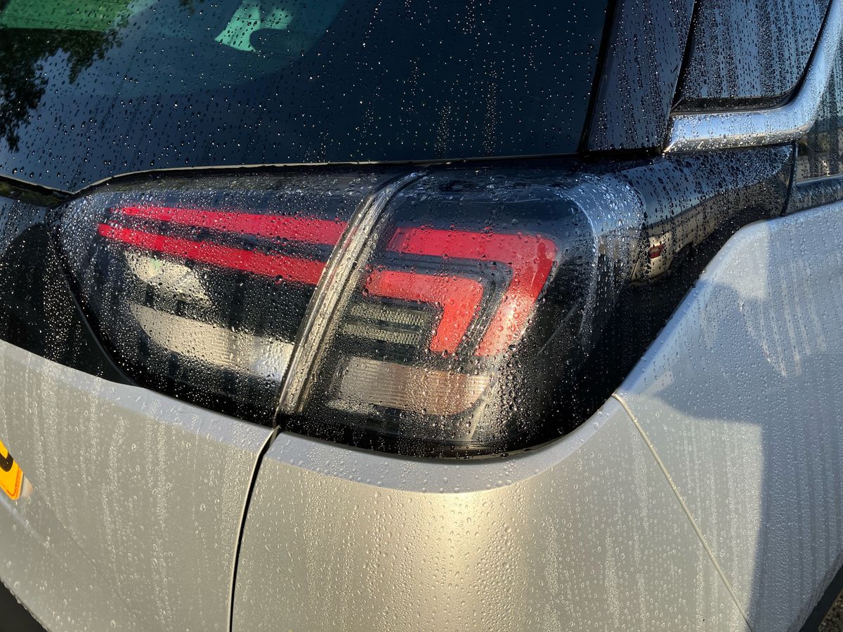 Used Vauxhall Crossland 2023 for sale - 76706834: Photo 23