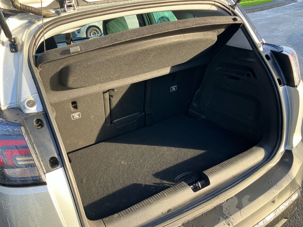 Used Vauxhall Crossland 2023 for sale - 76706834: Photo 26