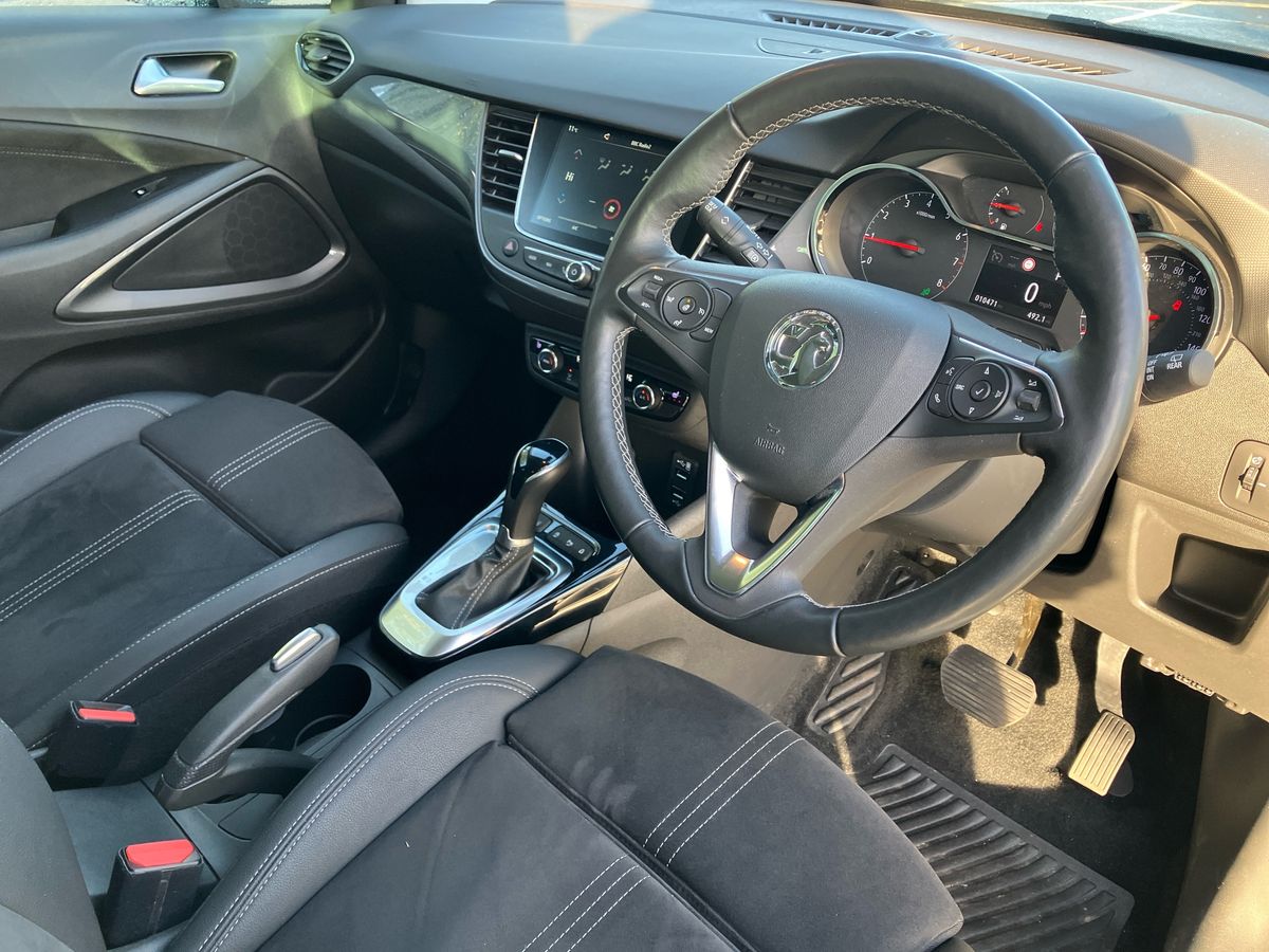 Used Vauxhall Crossland 2023 for sale - 76706834: Photo 27
