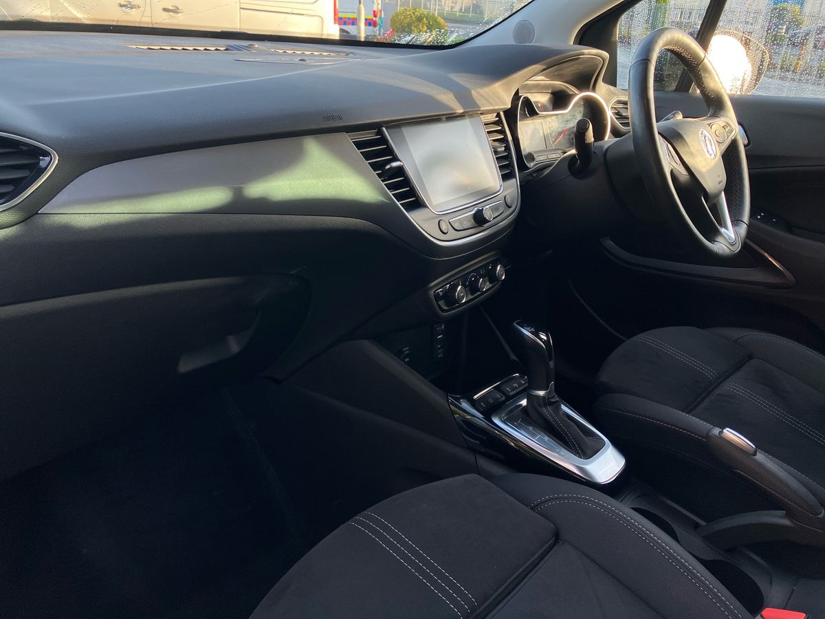 Used Vauxhall Crossland 2023 for sale - 76706834: Photo 28