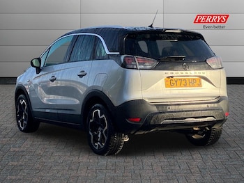 Used Vauxhall Crossland 2023 for sale - 76706834: Photo