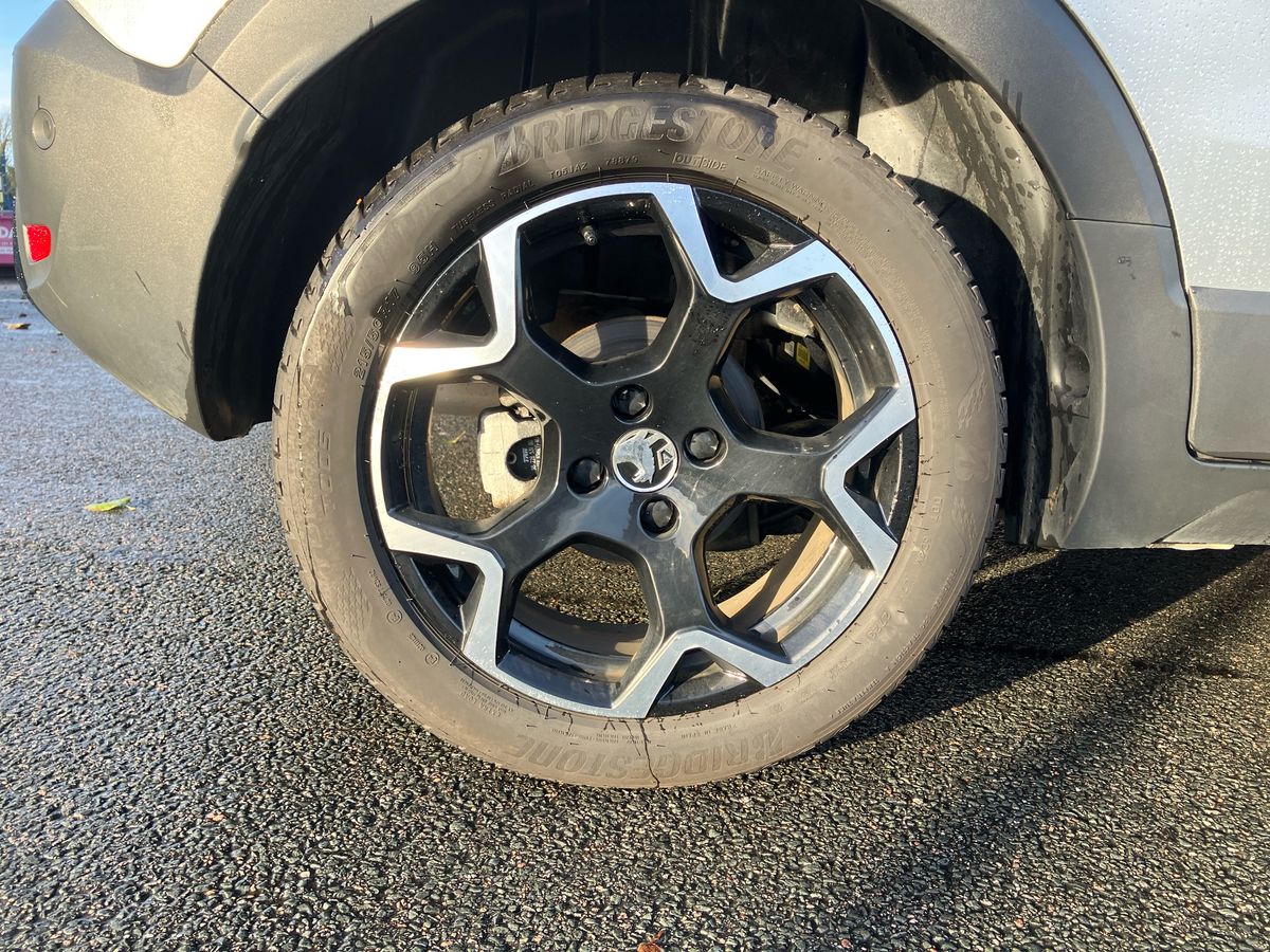 Used Vauxhall Crossland 2023 for sale - 76706834: Photo 30