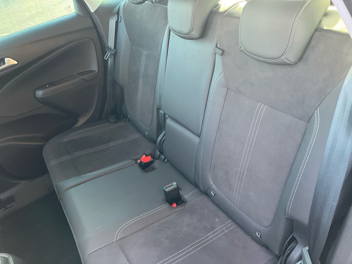 Used Vauxhall Crossland 2023 for sale - 76706834: Photo 31