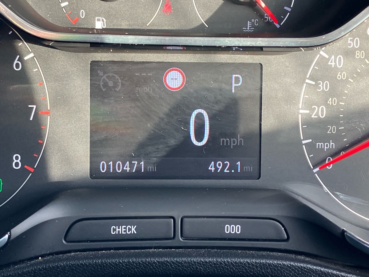 Used Vauxhall Crossland 2023 for sale - 76706834: Photo 32