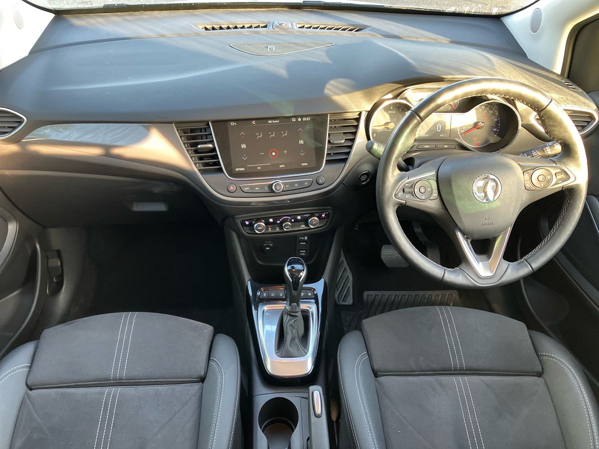 Used Vauxhall Crossland 2023 for sale - 76706834: Photo 33