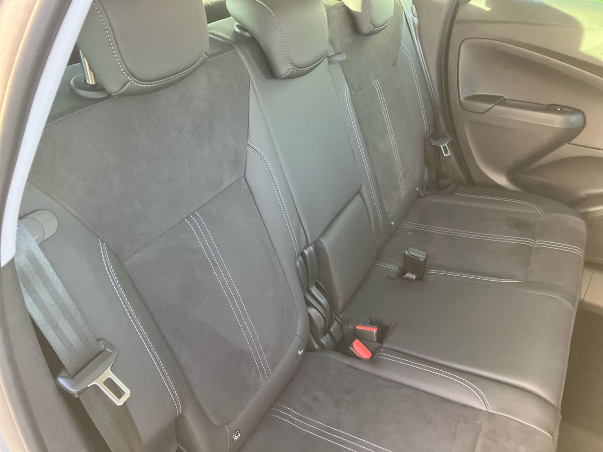 Used Vauxhall Crossland 2023 for sale - 76706834: Photo 34