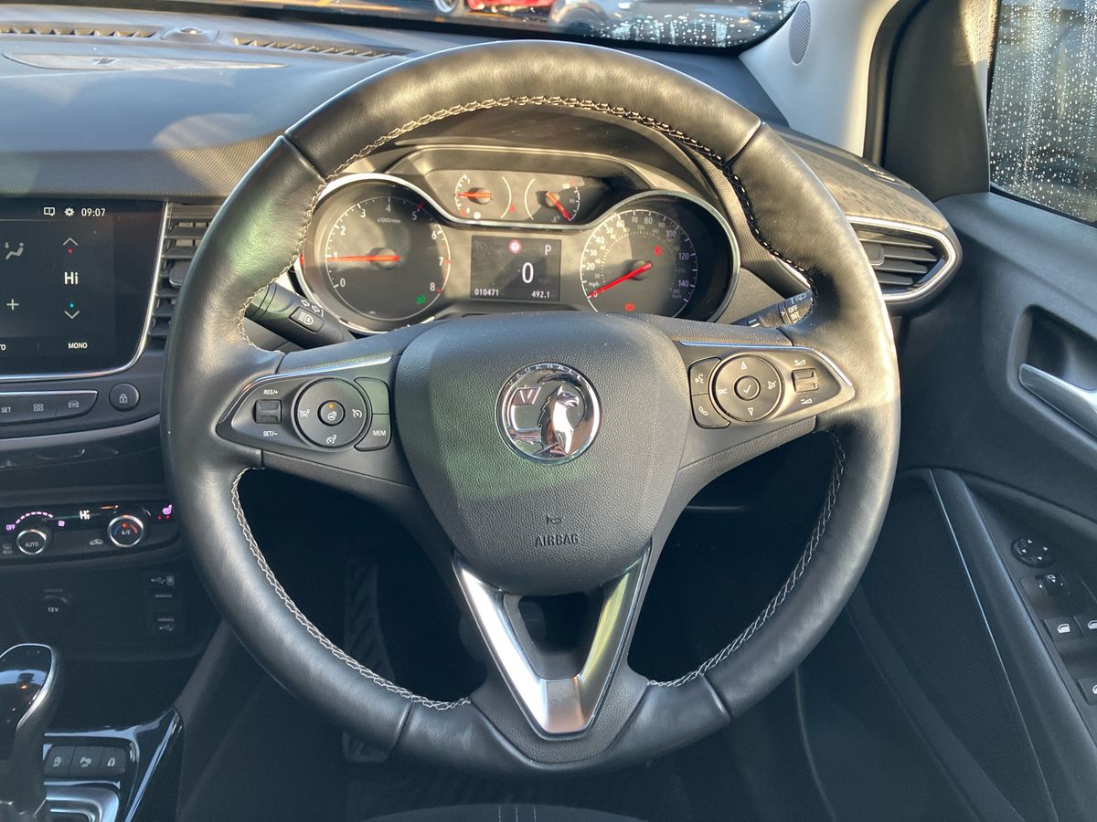 Used Vauxhall Crossland 2023 for sale - 76706834: Photo 36