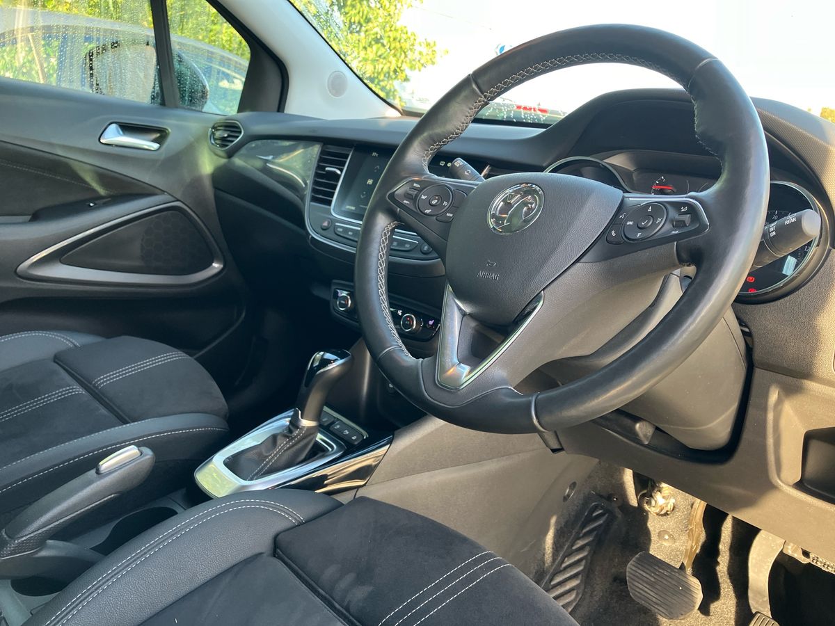 Used Vauxhall Crossland 2023 for sale - 76706834: Photo 39