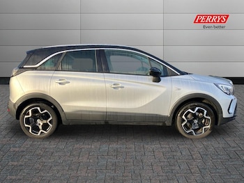 Used Vauxhall Crossland 2023 for sale - 76706834: Photo