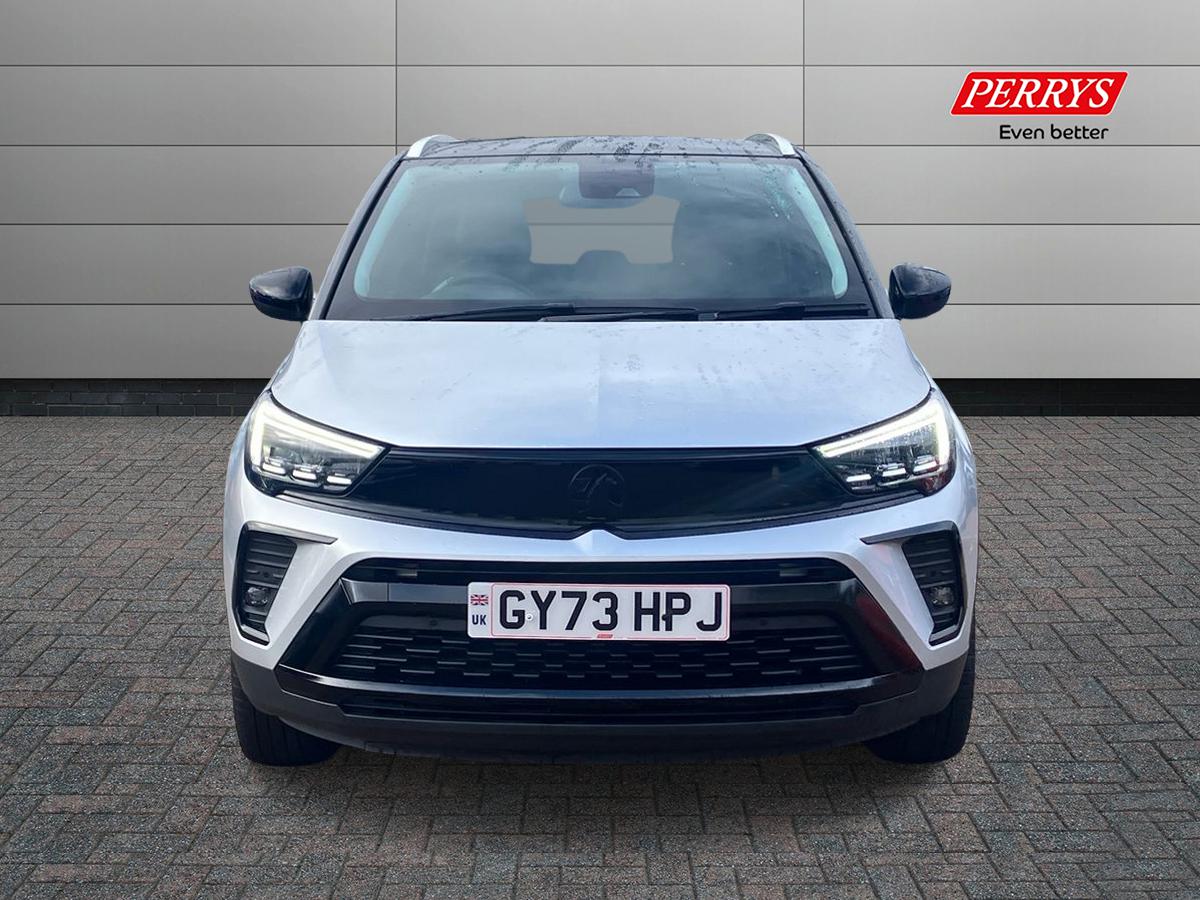Used Vauxhall Crossland 2023 for sale - 76706834: Photo 4