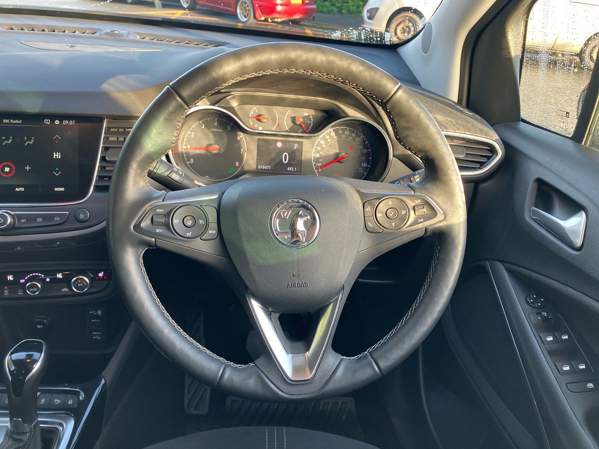 Used Vauxhall Crossland 2023 for sale - 76706834: Photo 40