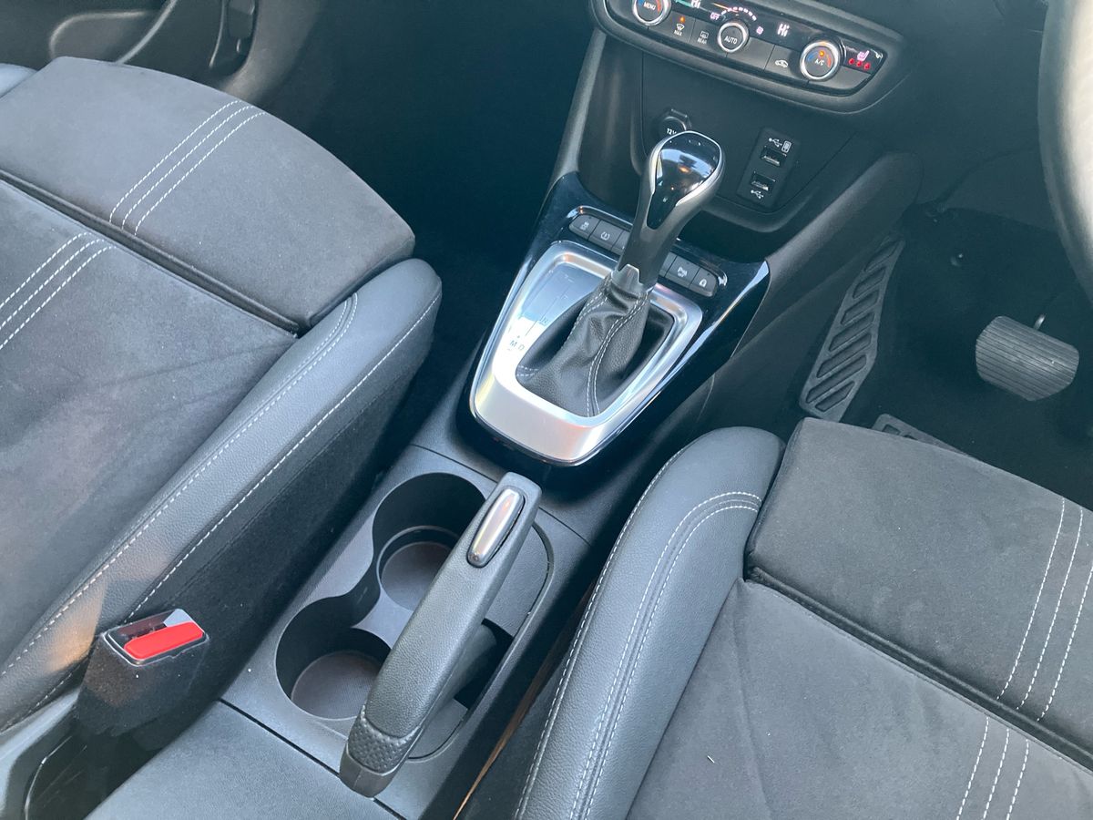 Used Vauxhall Crossland 2023 for sale - 76706834: Photo 41