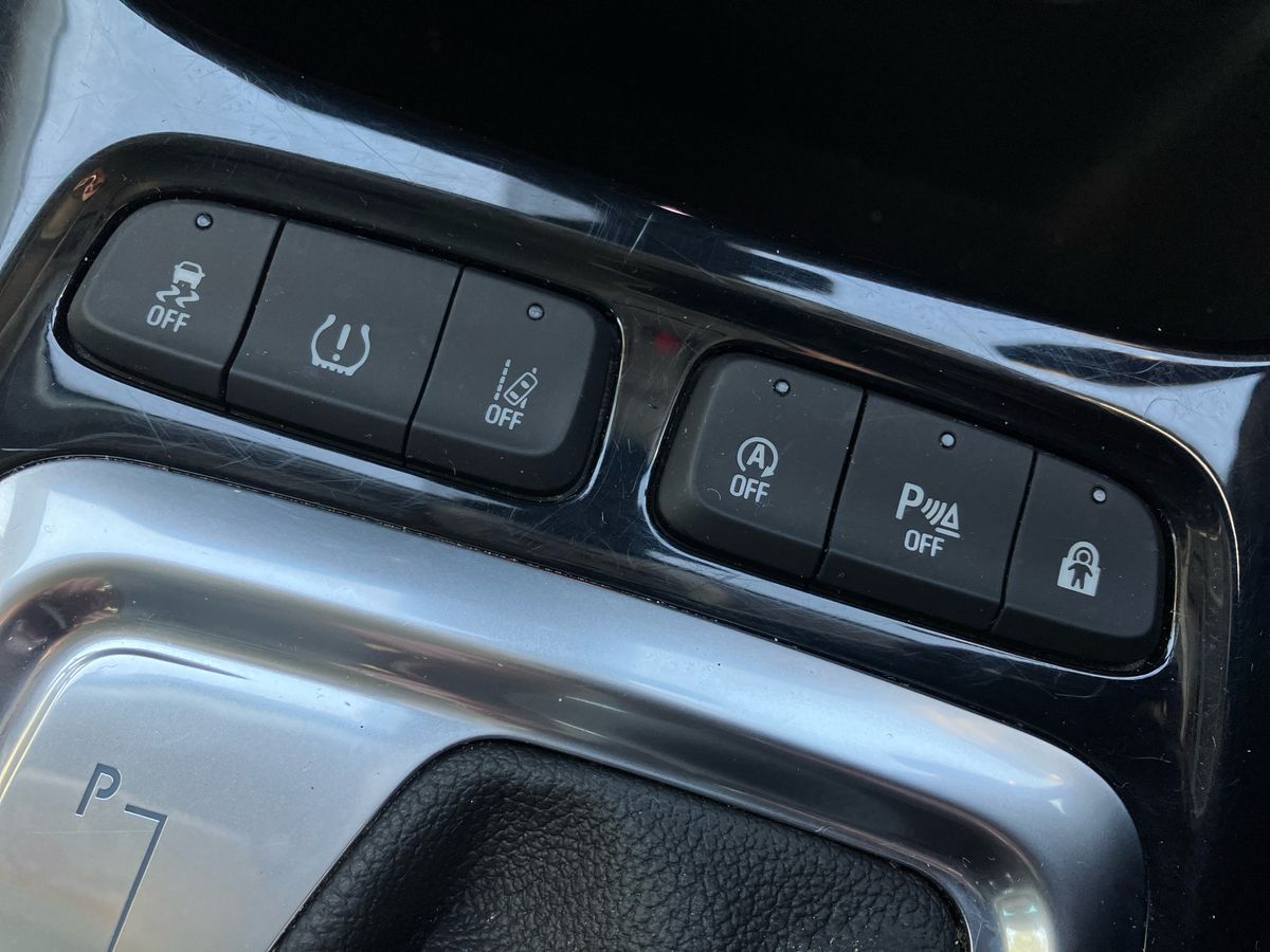 Used Vauxhall Crossland 2023 for sale - 76706834: Photo 42