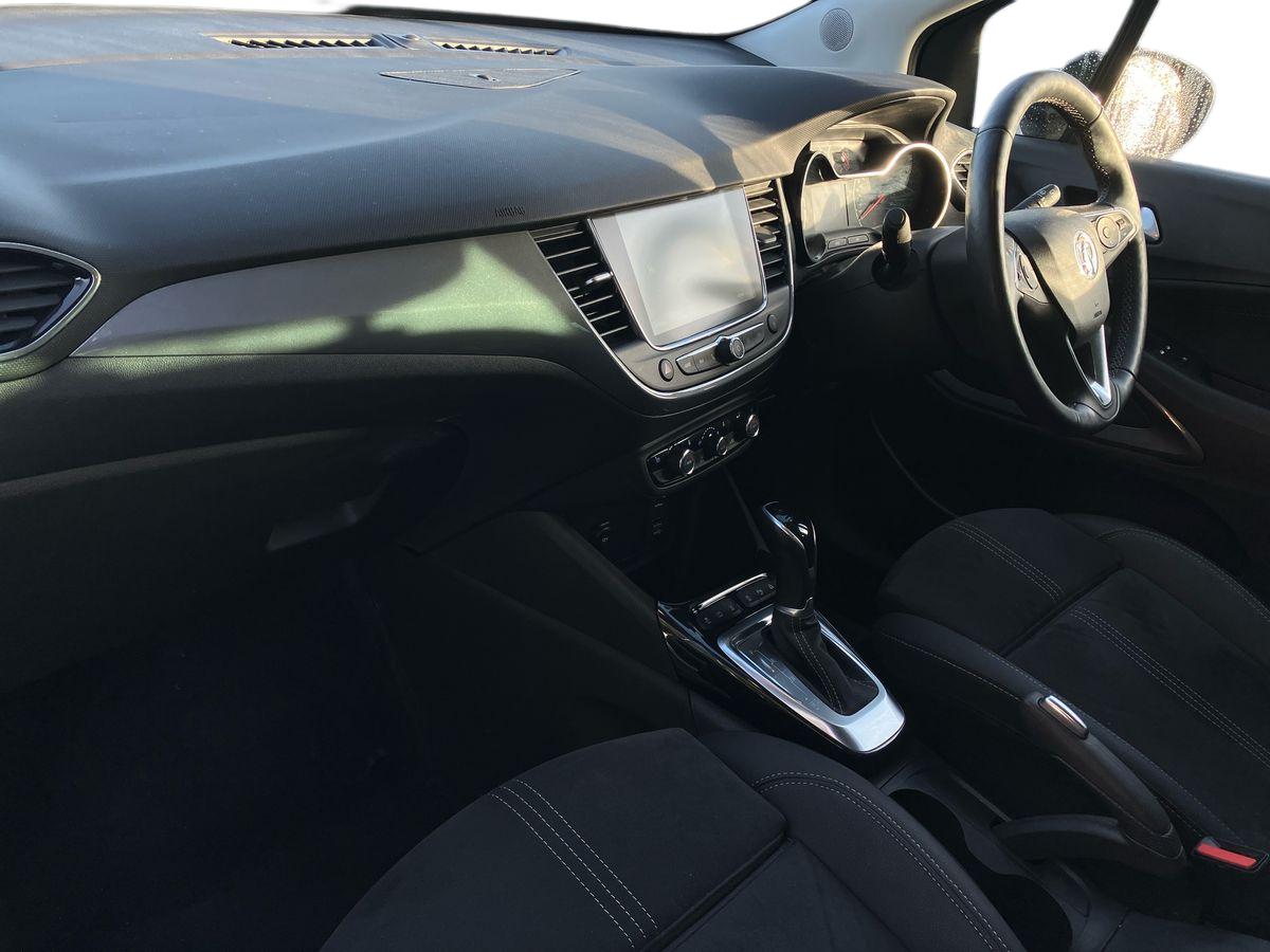 Used Vauxhall Crossland 2023 for sale - 76706834: Photo 7