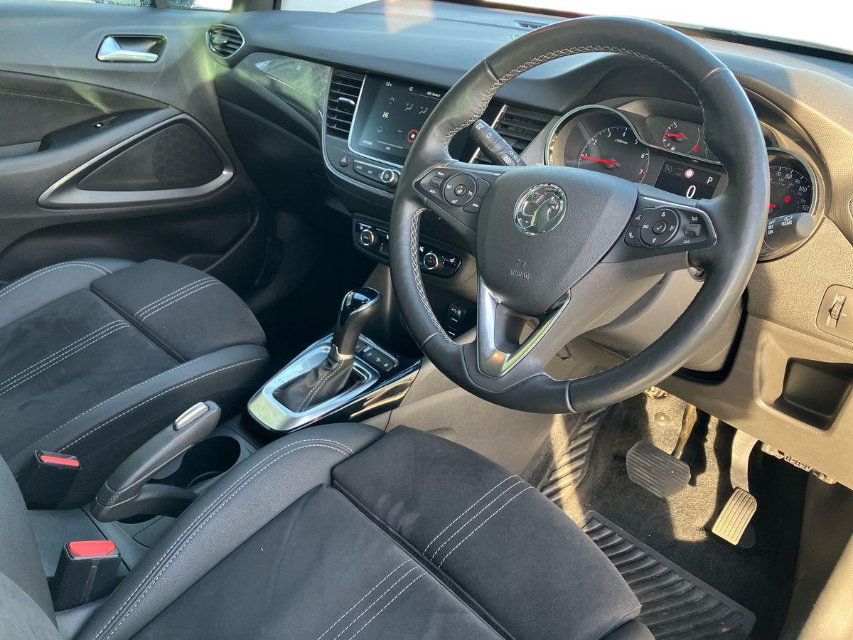Used Vauxhall Crossland 2023 for sale - 76706834: Photo 9