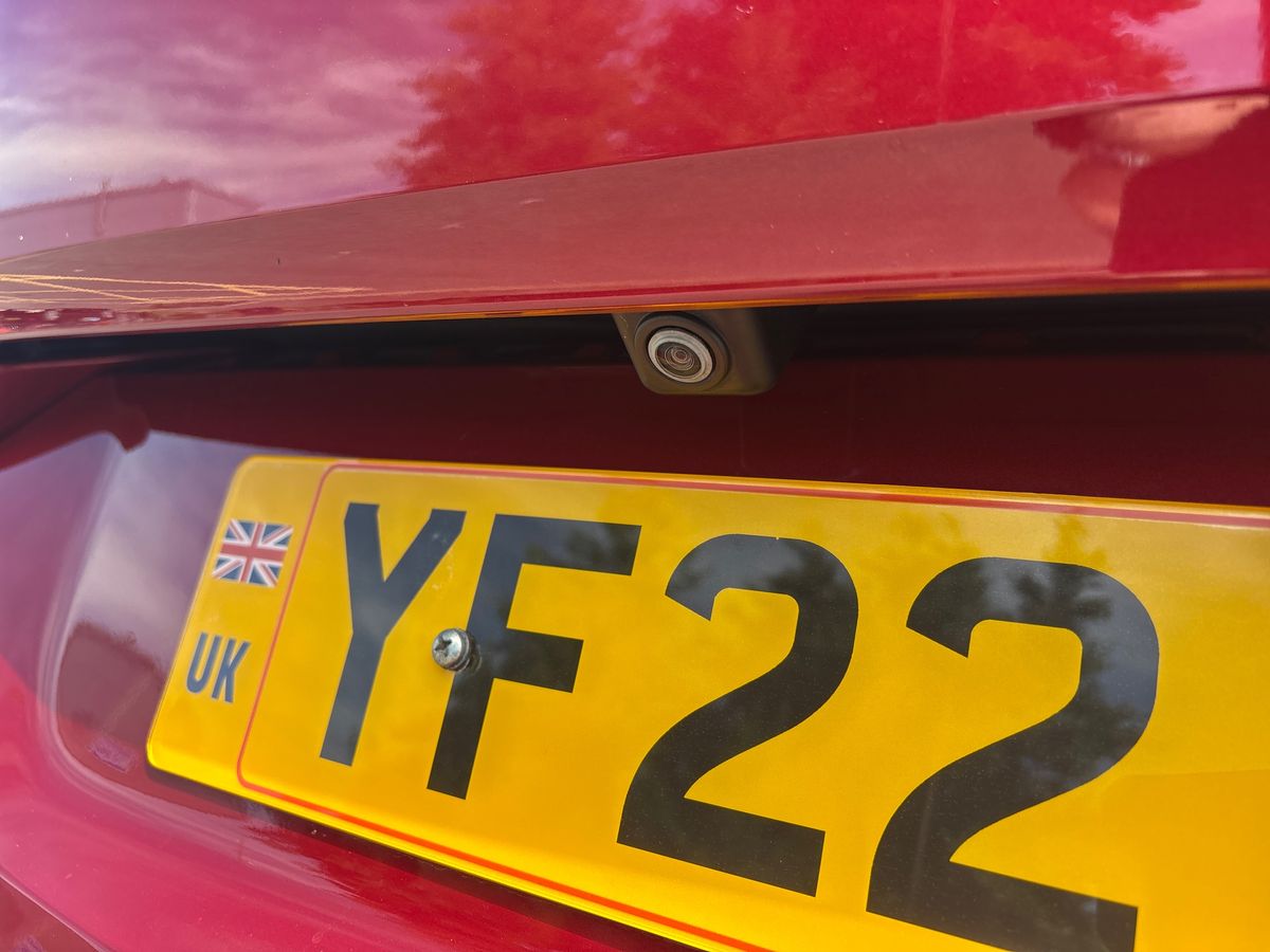 Vehicle 27