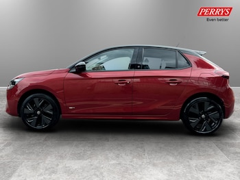 Used Vauxhall Corsa 2021 for sale - 79004054: Photo