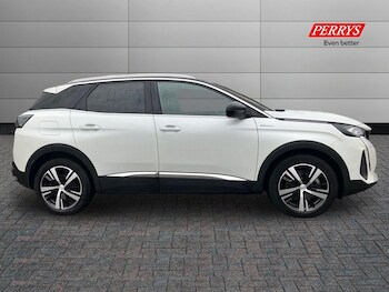 Used Peugeot 3008 2022 for sale - 78939550: Photo