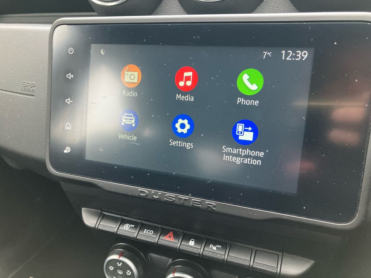 Used Dacia Duster 2022 for sale - 77051694: Photo 11