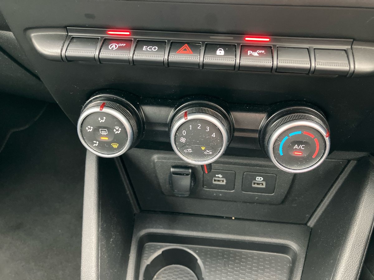 Used Dacia Duster 2022 for sale - 77051694: Photo 12