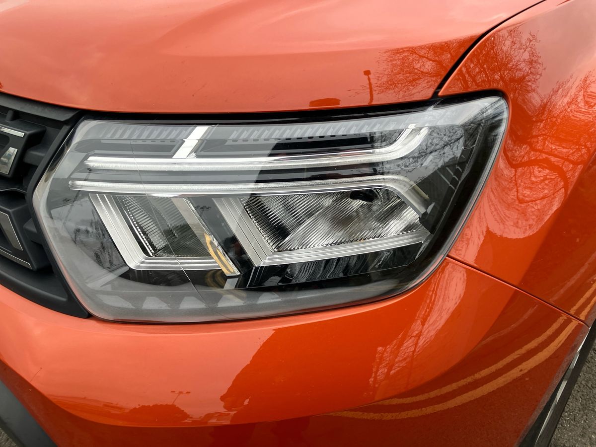 Used Dacia Duster 2022 for sale - 77051694: Photo 13