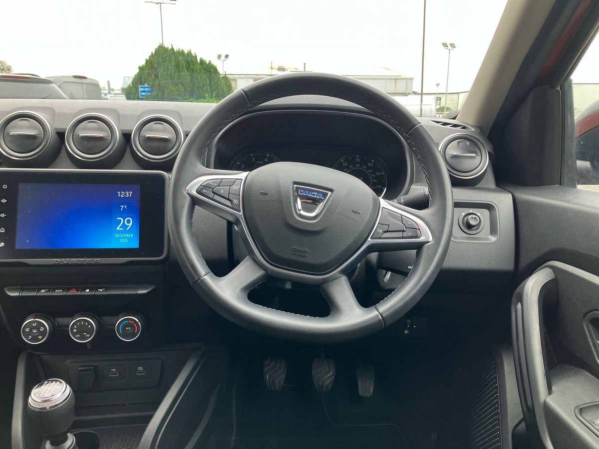 Used Dacia Duster 2022 for sale - 77051694: Photo 15